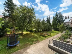 Prodej bytu 3+1, Plzeň, Thámova, 68 m2