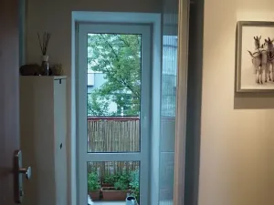 Pronájem bytu 2+kk, Olomouc, Dukelská, 46 m2