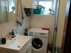 Pronájem bytu 2+kk, Olomouc, Dukelská, 46 m2