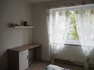 Pronájem bytu 2+kk, Olomouc, Dukelská, 46 m2