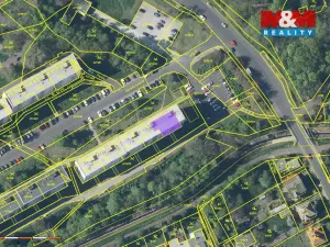 Prodej bytu 4+1, Jirkov, Generála Svobody, 80 m2