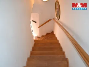 Prodej rodinného domu, Heřmánkovice, 240 m2