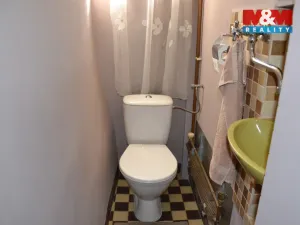 Prodej rodinného domu, Heřmánkovice, 240 m2