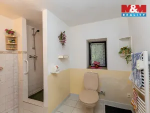 Prodej chalupy, Krupka - Horní Krupka, 160 m2