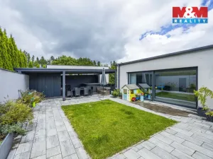 Prodej bytu 4+1, Náchod, Krátká, 97 m2