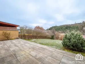 Prodej rodinného domu, Bílkovice, 150 m2