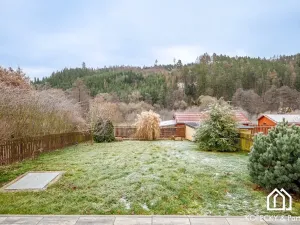 Prodej rodinného domu, Bílkovice, 150 m2