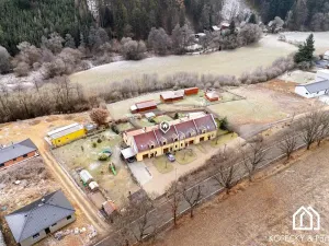 Prodej rodinného domu, Bílkovice, 150 m2