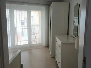 Pronájem bytu 2+kk, Praha - Břevnov, Heleny Malířové, 53 m2