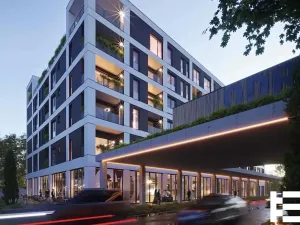 Prodej bytu 3+kk, Praha - Bohnice, Lodžská, 98 m2