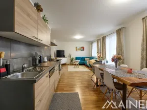 Pronájem bytu 3+kk, Plzeň, V Malé Doubravce, 90 m2