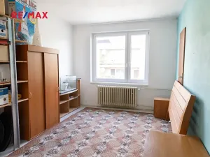 Prodej rodinného domu, Šumperk, Kocourkova, 149 m2