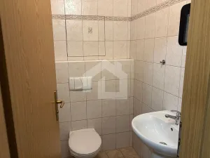 Pronájem bytu 3+kk, České Budějovice - České Budějovice 6, Jeronýmova, 124 m2