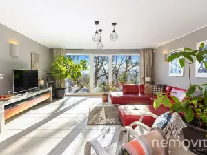 Prodej bytu 5+kk, Černošice, Libušina, 191 m2