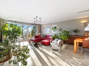 Prodej bytu 5+kk, Černošice, Libušina, 191 m2