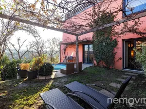 Prodej bytu 5+kk, Černošice, Libušina, 191 m2