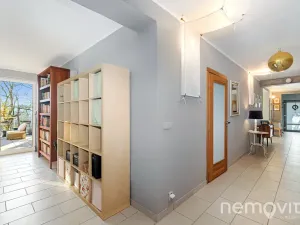 Prodej bytu 5+kk, Černošice, Libušina, 191 m2