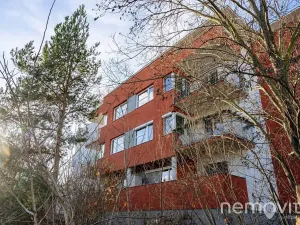 Prodej bytu 2+kk, Praha - Ďáblice, Nad Akcízem, 60 m2