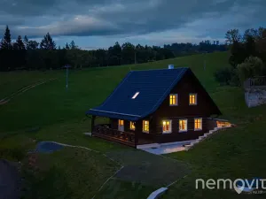 Prodej rodinného domu, Holenice, 159 m2