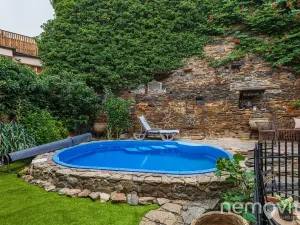 Prodej rodinného domu, Kouřim, Kolínská, 151 m2