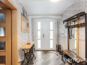 Prodej rodinného domu, Kouřim, Kolínská, 151 m2