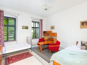 Prodej ubytování, Zbraslavice, 588 m2