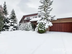 Prodej rodinného domu, Ohrobec, Oblouková, 452 m2