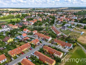 Prodej rodinného domu, Unhošť, V Zahradách, 74 m2