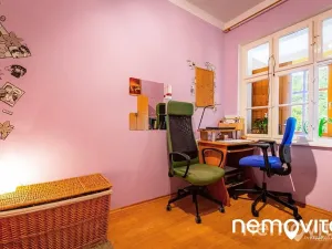 Prodej rodinného domu, Krupka, Husitská, 280 m2