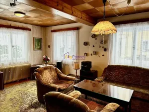 Prodej chalupy, Jablonec nad Jizerou, 200 m2