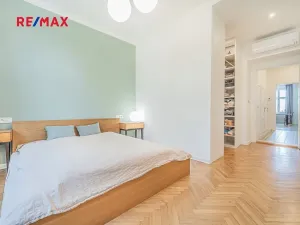 Prodej bytu 3+kk, Praha - Smíchov, Strakonická, 88 m2