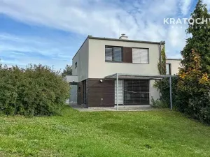 Prodej rodinného domu, Praha - Libeň, Lhotákova, 189 m2