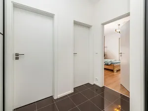 Prodej bytu 2+kk, Praha - Hlubočepy, Silurská, 64 m2