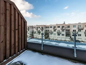 Prodej bytu 2+kk, Praha - Hlubočepy, Silurská, 64 m2