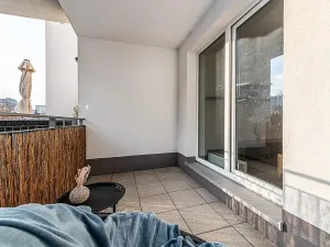 Prodej bytu 2+kk, Praha - Hlubočepy, Silurská, 64 m2