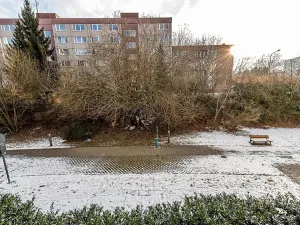 Prodej bytu 2+kk, Praha - Hlubočepy, Silurská, 64 m2