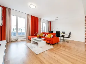Prodej bytu 2+kk, Praha - Hlubočepy, Silurská, 62 m2
