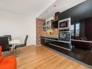 Prodej bytu 2+kk, Praha - Hlubočepy, Silurská, 62 m2