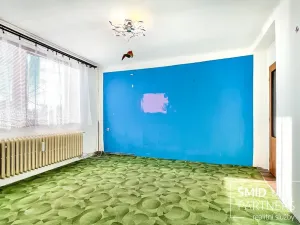 Prodej rodinného domu, Sokoleč, Lesní, 184 m2