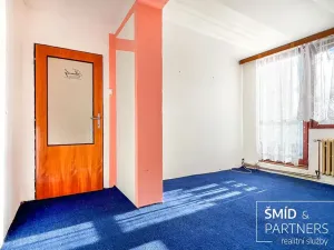 Prodej rodinného domu, Sokoleč, Lesní, 184 m2