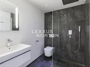 Prodej bytu 5+kk, Praha - Bubeneč, Jaselská, 192 m2