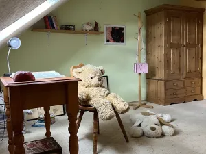 Prodej rodinného domu, Skuteč, 170 m2