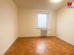 Pronájem bytu 3+1, Holešov - Všetuly, Družby, 70 m2