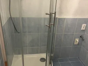 Pronájem bytu 1+kk, Pardubice - Zelené Předměstí, Palackého třída, 39 m2