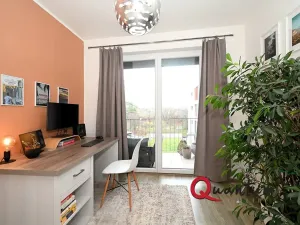 Pronájem bytu 2+kk, Praha - Záběhlice, Švehlova, 67 m2