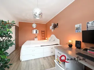 Pronájem bytu 2+kk, Praha - Záběhlice, Švehlova, 67 m2
