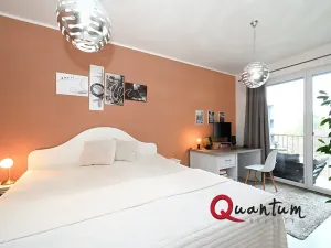 Pronájem bytu 2+kk, Praha - Záběhlice, Švehlova, 67 m2