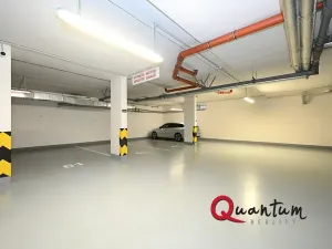 Pronájem bytu 2+kk, Praha - Záběhlice, Švehlova, 67 m2