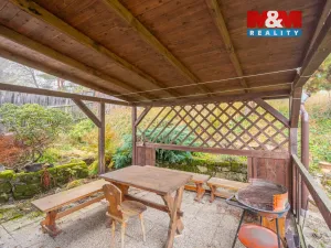 Prodej rodinného domu, Mohelnice - Studená Loučka, 113 m2