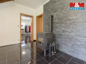 Prodej obchodního prostoru, Ostrava - Třebovice, Na Bezděku, 250 m2